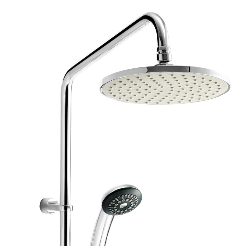 Bộ sen tắm cây nóng lạnh INAX BFV-1115S-2 (BFV1115S2) - 5