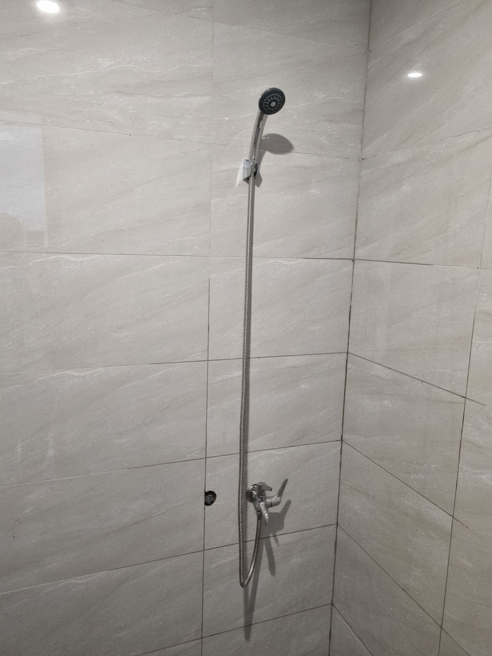 Bộ vòi sen tắm lạnh INAX BFV-17-4C (BFV174C) - 10