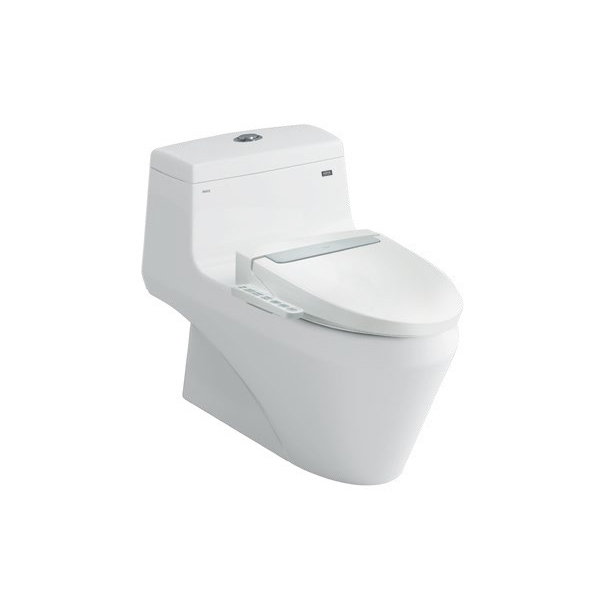 Nắp điện tử H20
