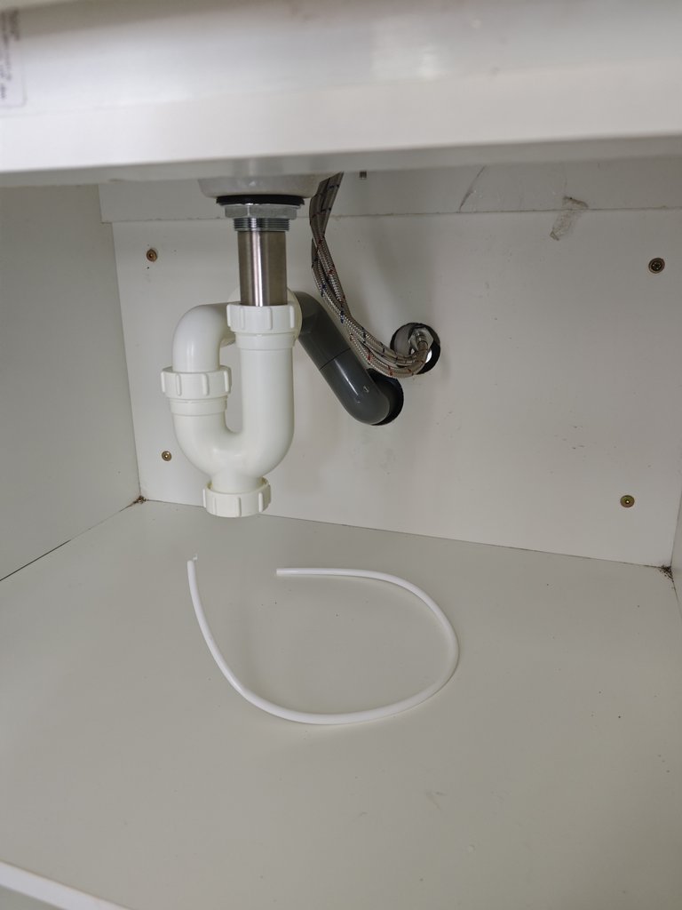 Ống Thải Chữ P INAX A-325PL (A325PL) - 2