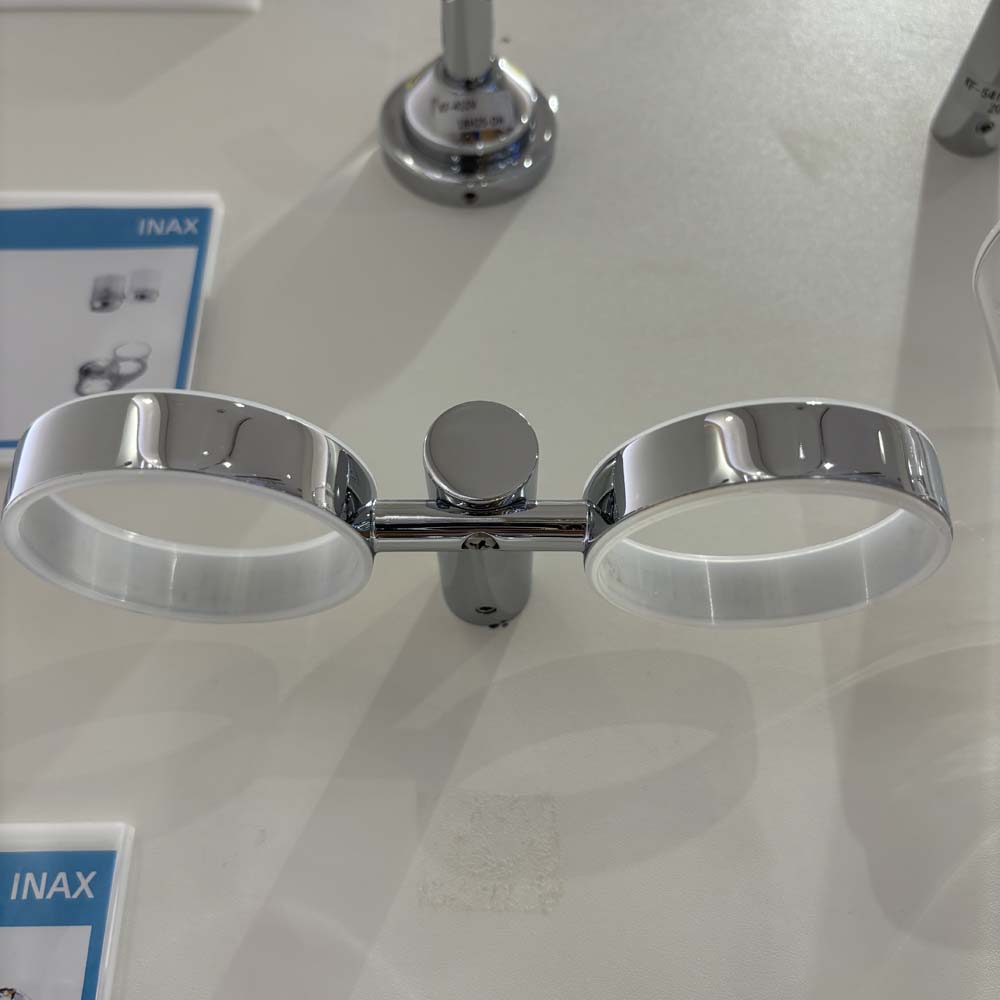 Kệ đựng ly INAX KF-543V (KF543V) - 2