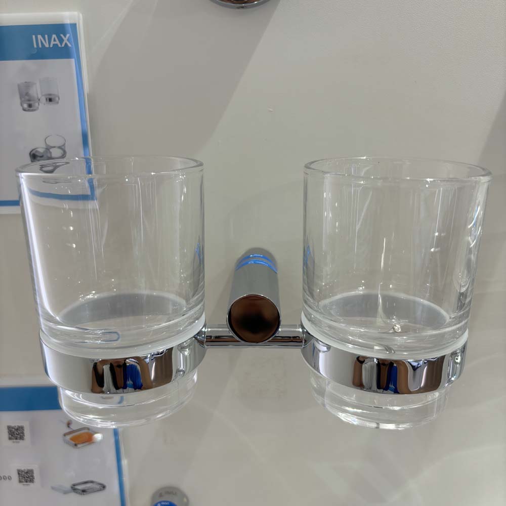 Kệ đựng ly INAX KF-543V (KF543V) - 3