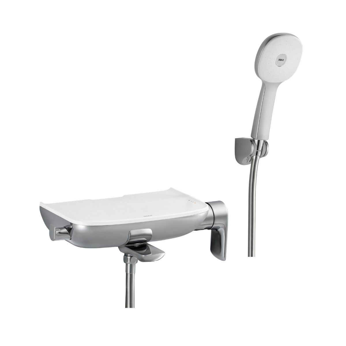 Sen tắm nóng lạnh INAX BFV-613S (BFV613S)