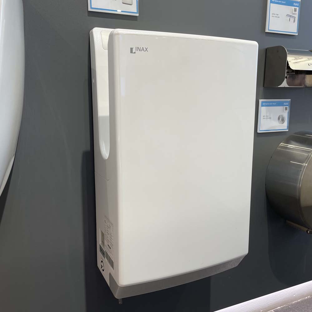 Máy sấy tay INAX JT-1000 (JT1000) - 2