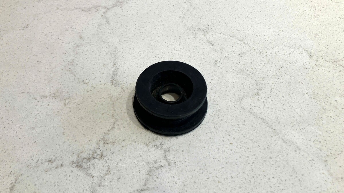 Gioăng cao su nối với bồn tiểu INAX A-OKUV30SM-11 - 5