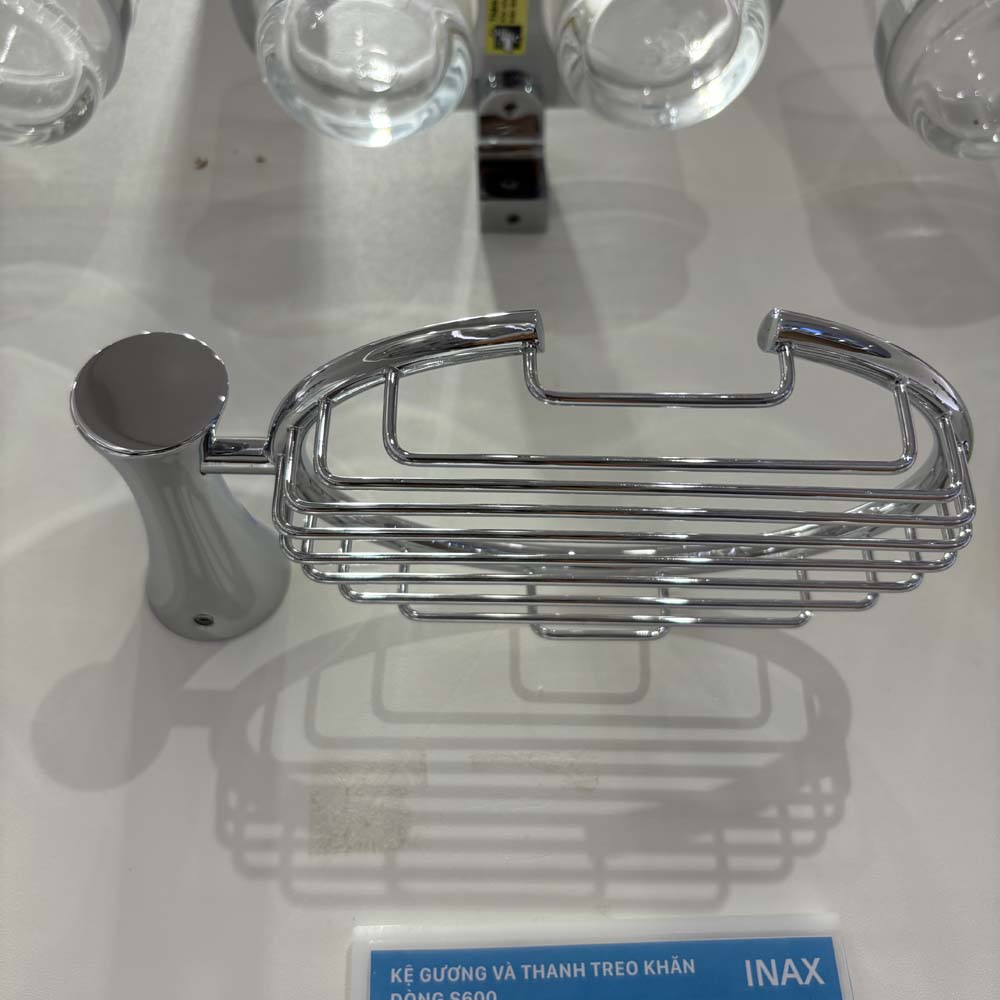 Kệ xà phòng INAX KF-744V (KF744V) - 3