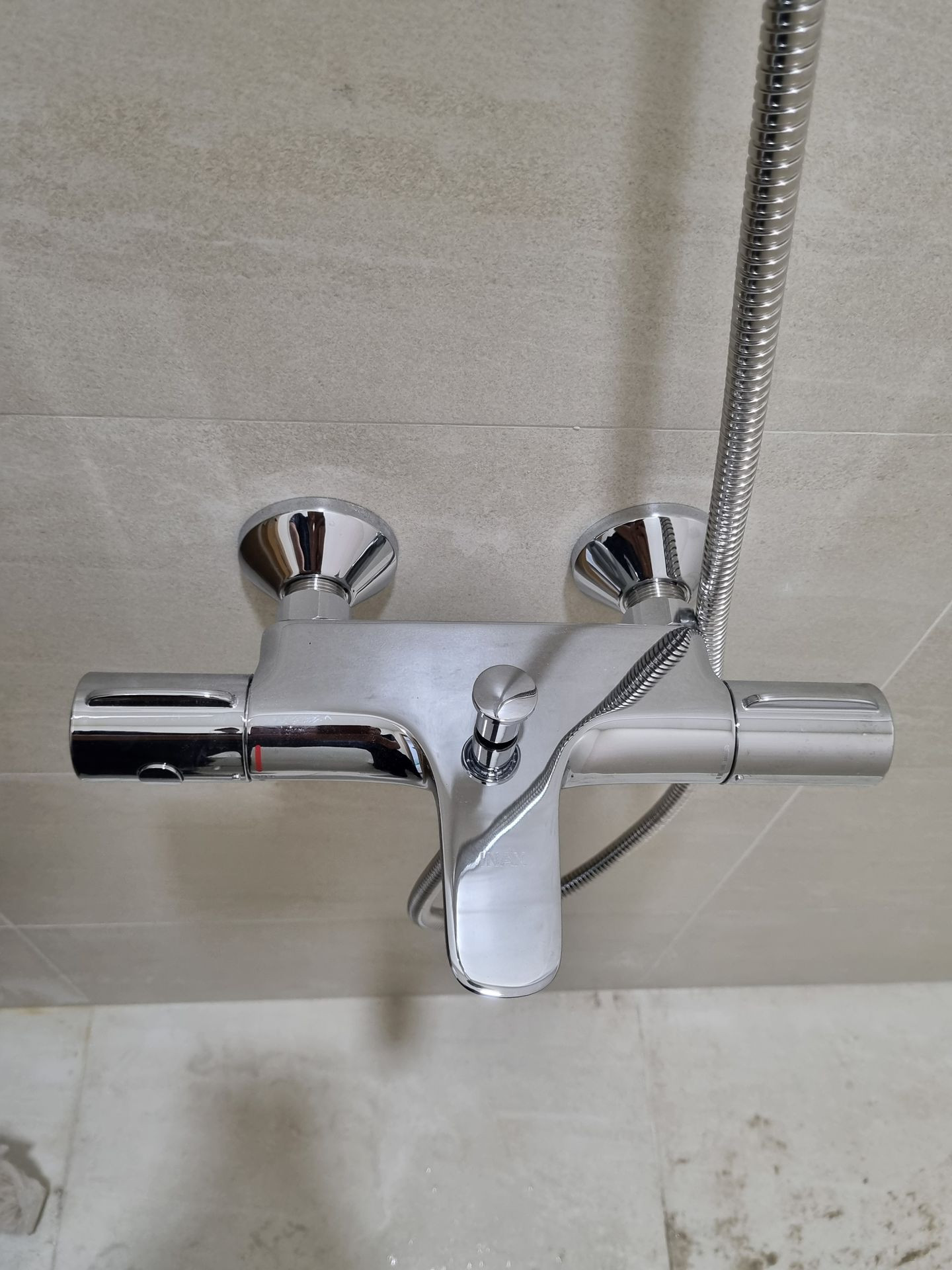 Sen tắm nhiệt độ INAX BFV-3413T-3C (BFV3413T3C) - 5