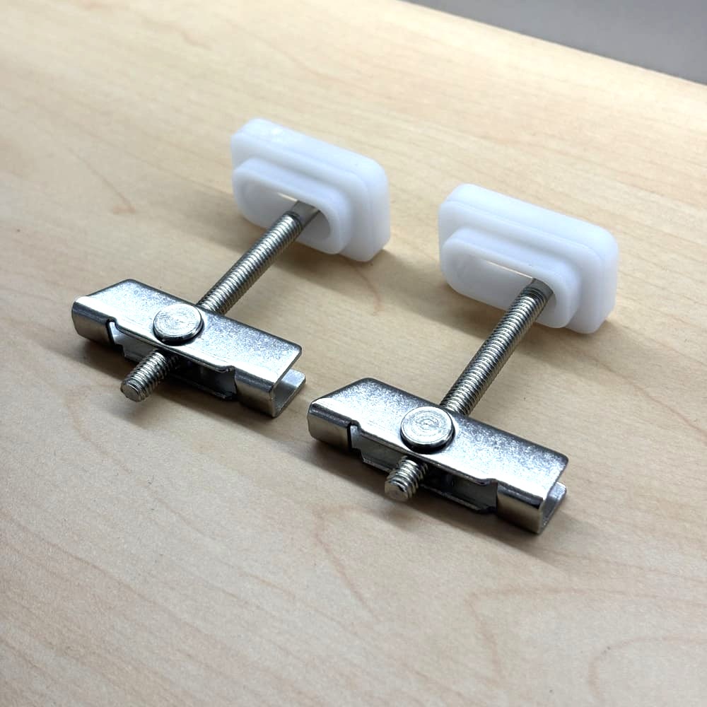 Bộ vít cố định INAX A-S32VN-5 - 3