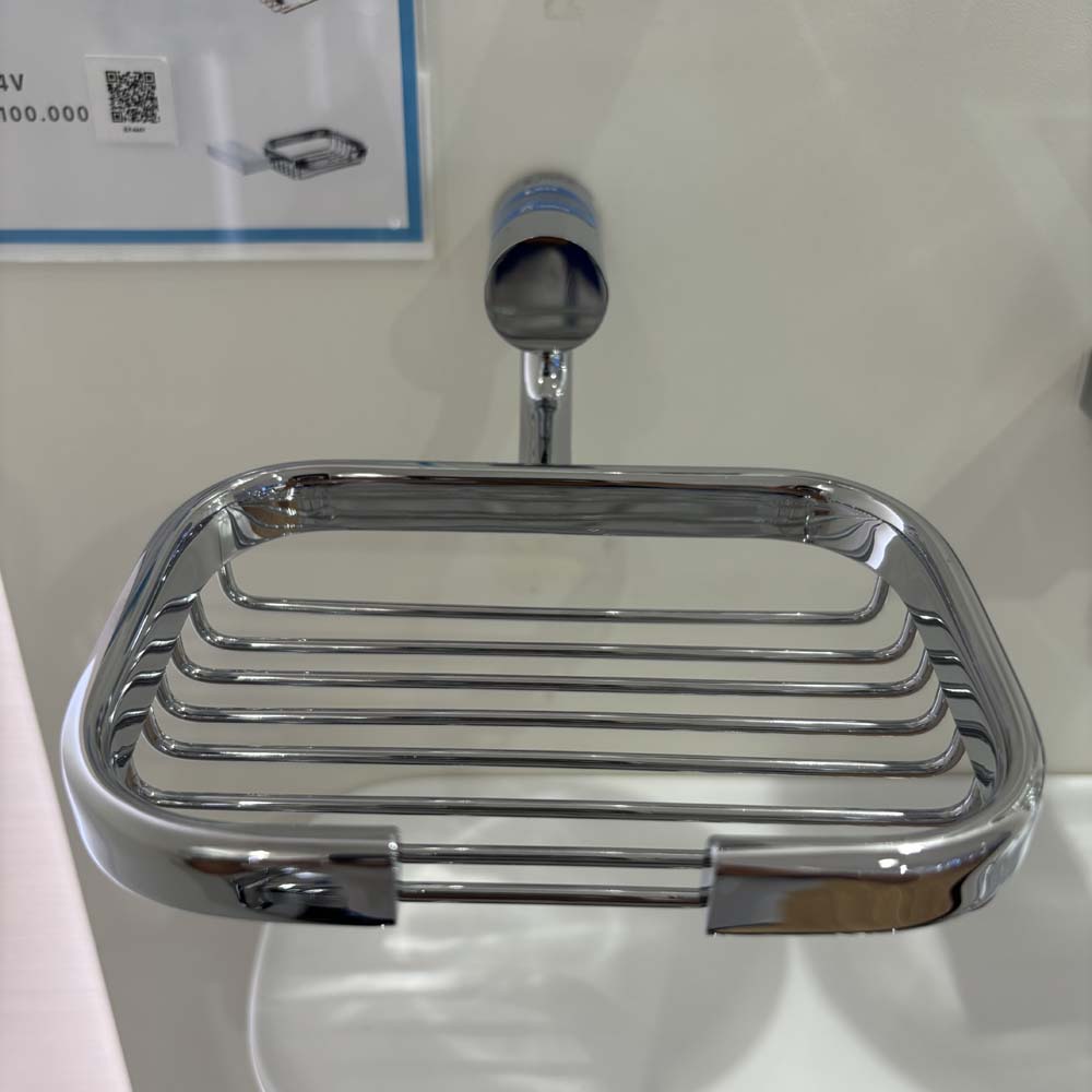 Kệ xà phòng INAX KF-544V (KF544V) - 4