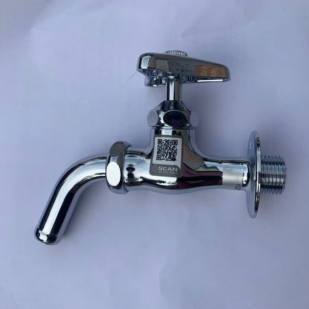 Vòi nước lạnh INAX LF-7R-13 (LF7R13) - 2