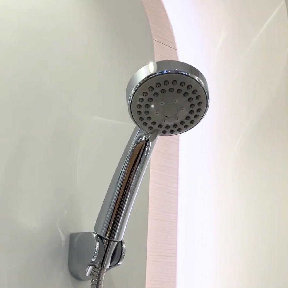 Sen tắm nóng lạnh INAX BFV-2003S (BFV2003S) - 6