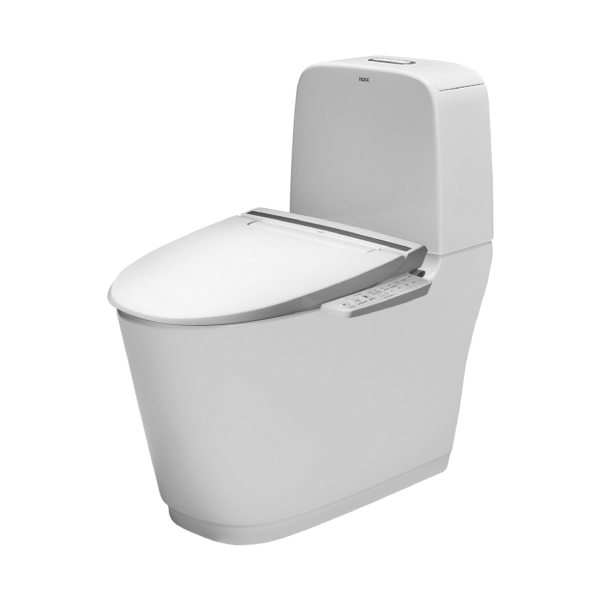Nắp điện tử KB22