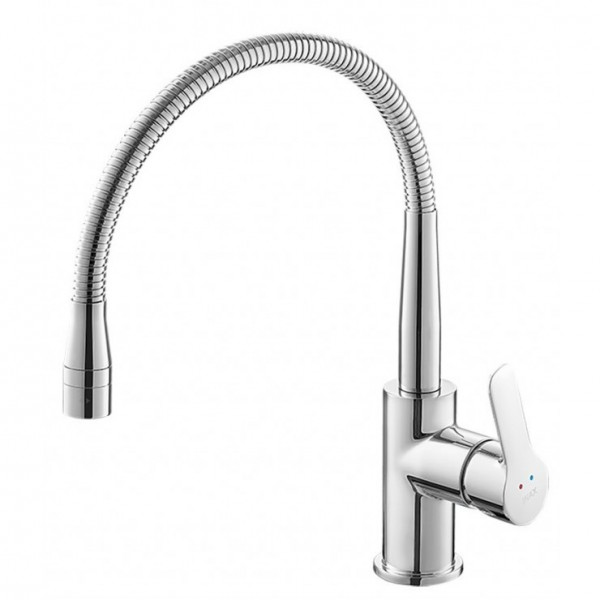 Vòi bếp nóng lạnh INAX SFV-303S (SFV303S) - 8