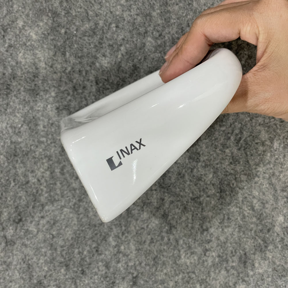 Kệ xà phòng bằng sứ INAX H-444V (H444V) - 7
