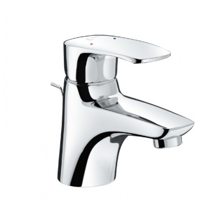 Vòi chậu lavabo nóng lạnh INAX LFV-212S (LFV212S)