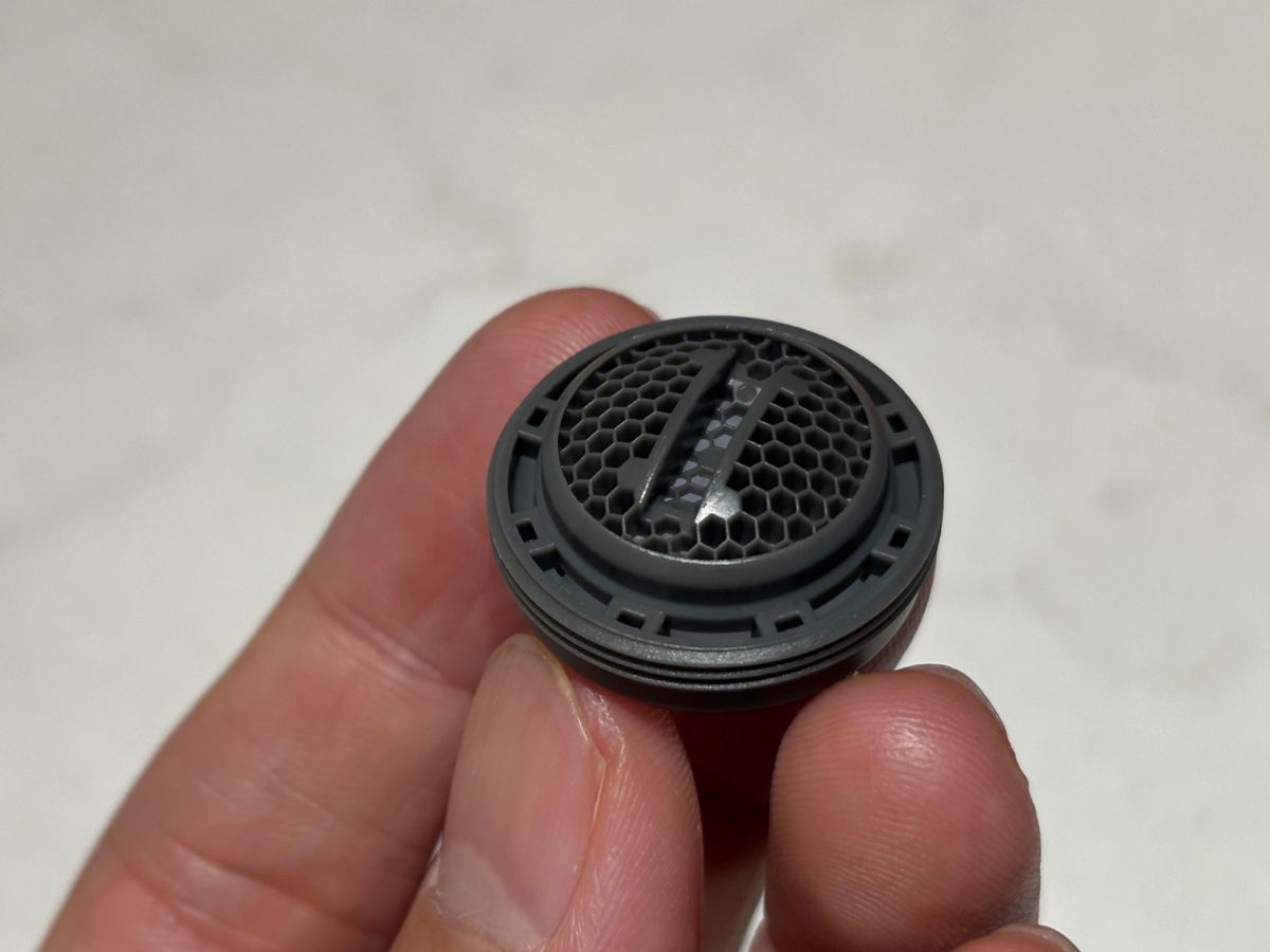 Miệng vòi xả INAX A-10261-VN - 10