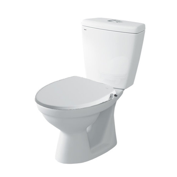 Nắp rửa cơ S15
