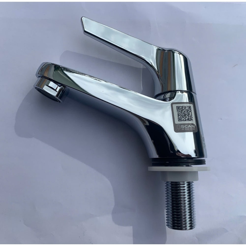 Vòi chậu lavabo lạnh INAX LFV-17P (LFV17P) - 3