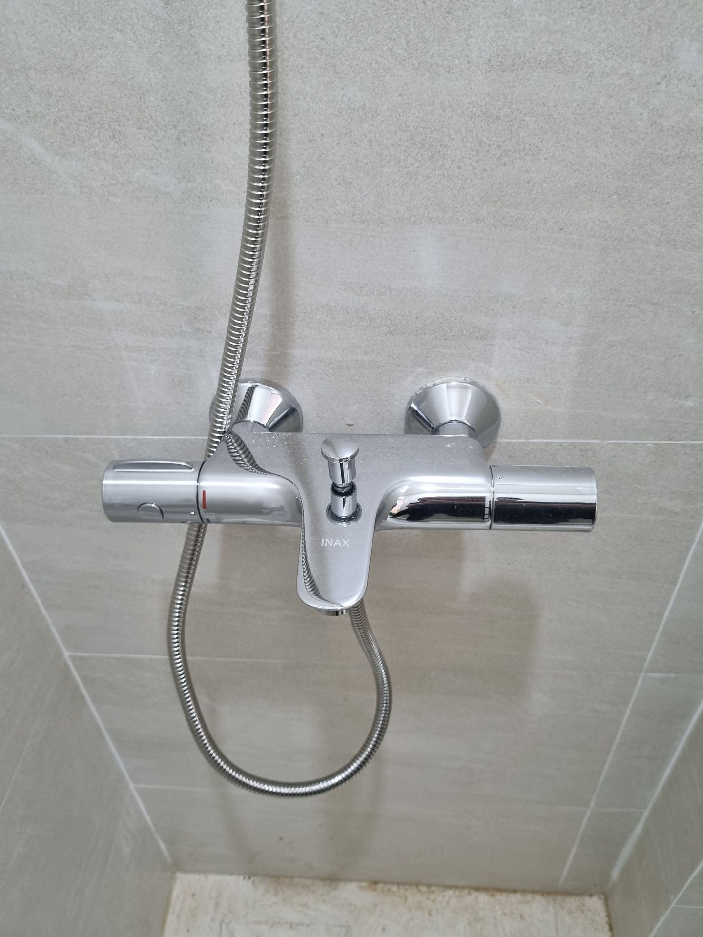 Sen tắm nhiệt độ INAX BFV-3413T-3C (BFV3413T3C) - 6