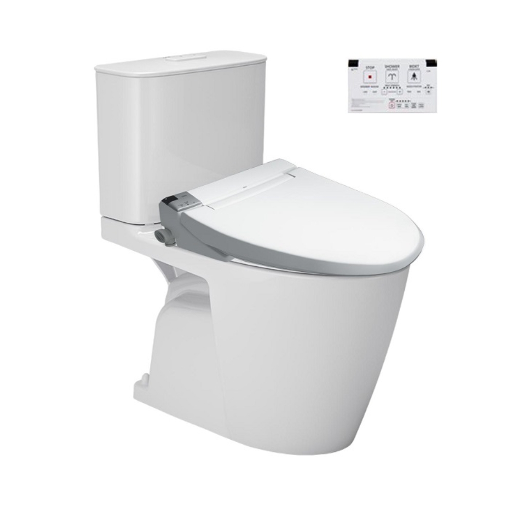Nắp điện tử KA22