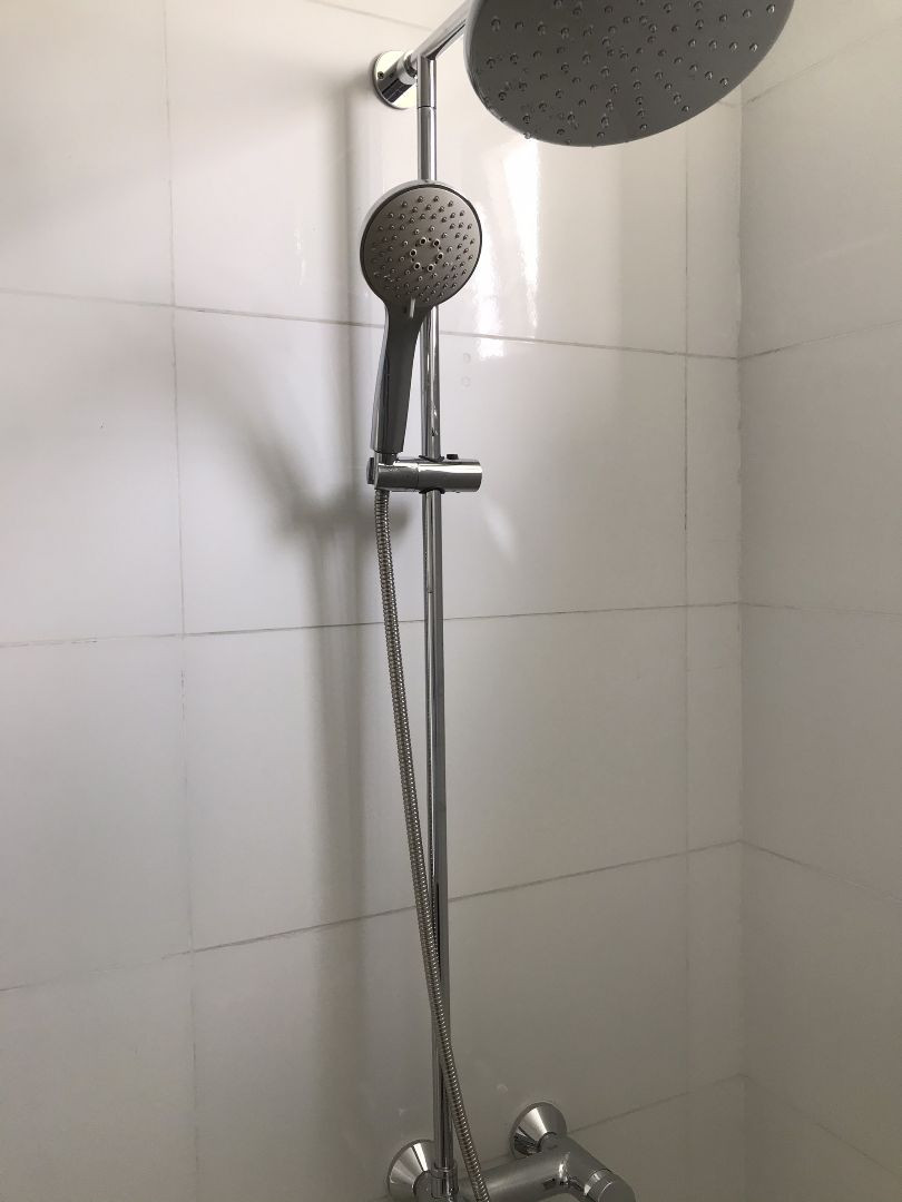 Sen cây nóng lạnh INAX BFV-915S (BFV915S) - 12
