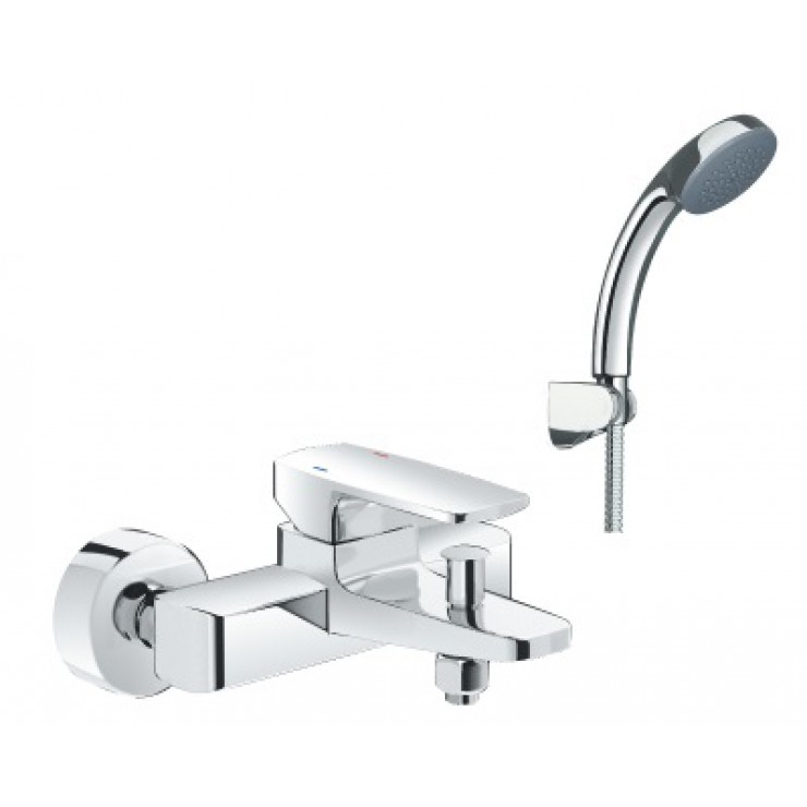 Sen tắm nóng lạnh INAX BFV-5003S-5C (BFV5003S5C)