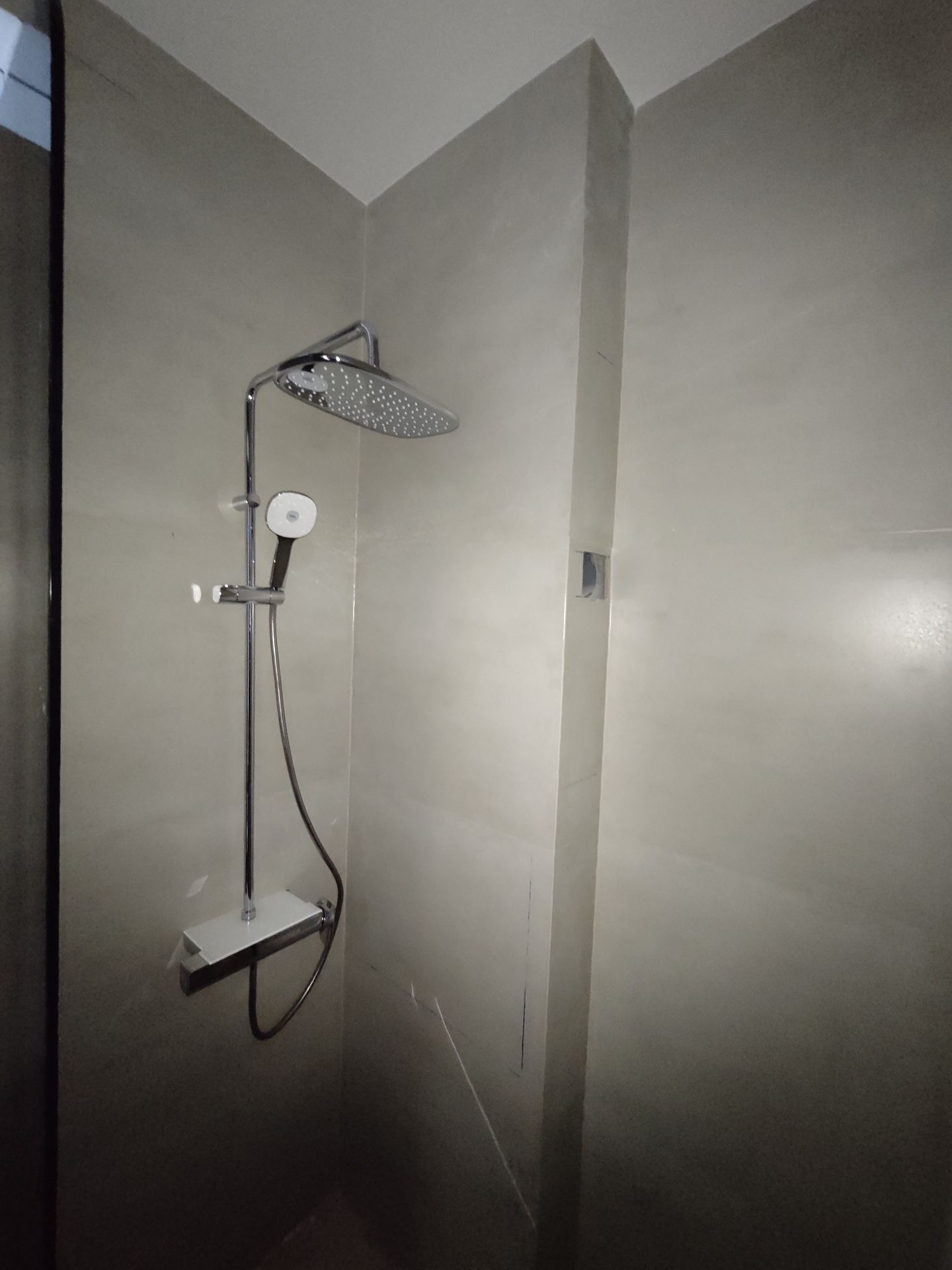 Sen tắm cây nóng lạnh INAX BFV-635S (BFV635S) - 8