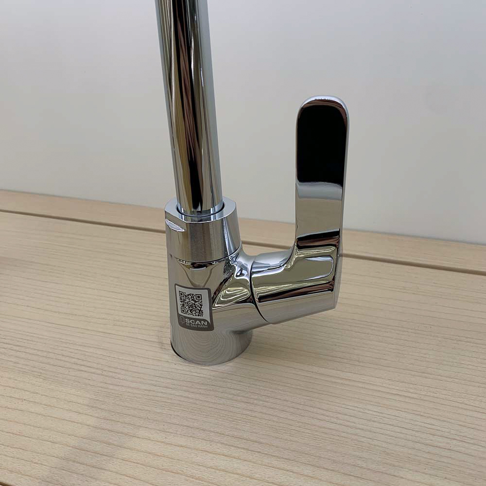 Vòi bếp lạnh INAX SFV-18 (SFV18) - 5
