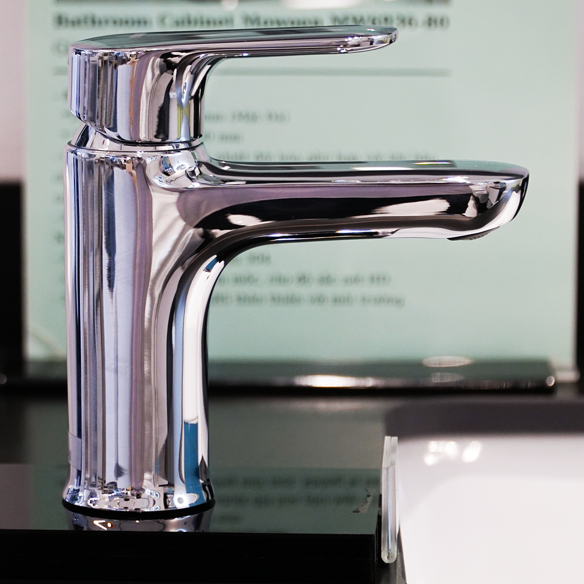 Vòi chậu lavabo lạnh INAX LFV-22S (LFV22S) - 11