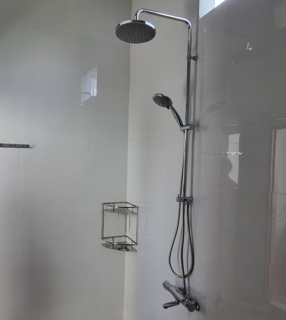 Sen tắm nhiệt độ INAX BFV-7145T-3C (BFV7145T3C) - 7