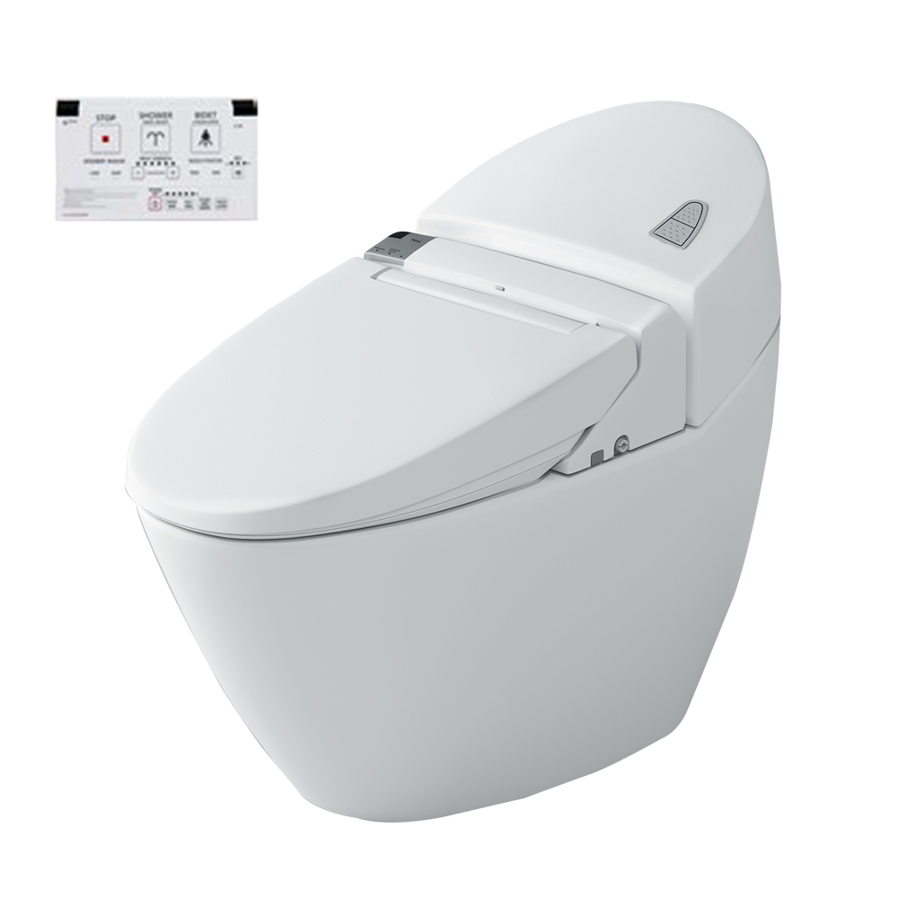 Nắp điện tử KA22