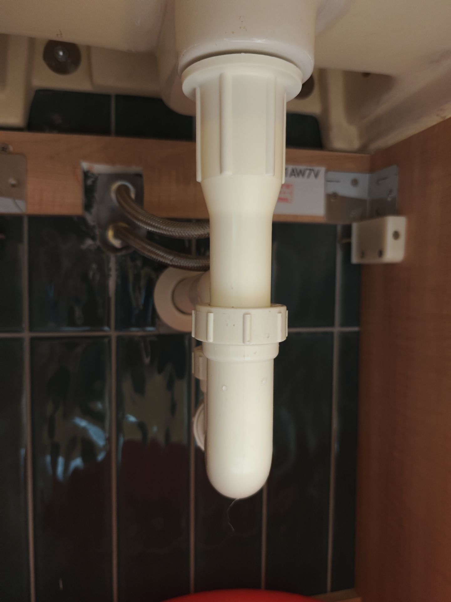 Ống Thải Chữ P INAX A-325PS (A325PS) - 8