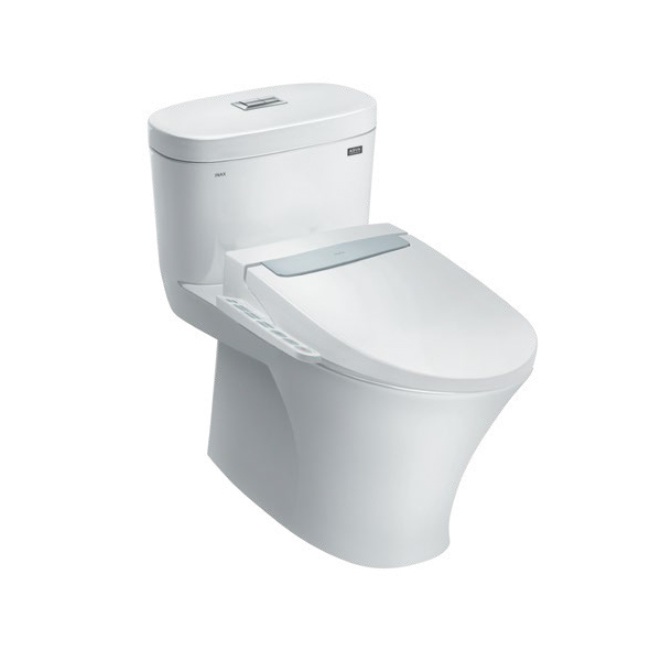 Nắp điện tử H20
