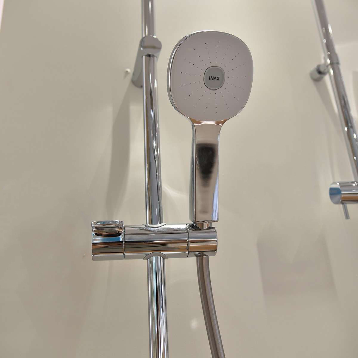 Sen cây nóng lạnh INAX BFV-615S-8C (BFV615S8C) - 5