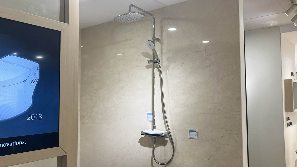 Sen tắm cây nhiệt độ INAX BFV-619T (BFV619T) - 3