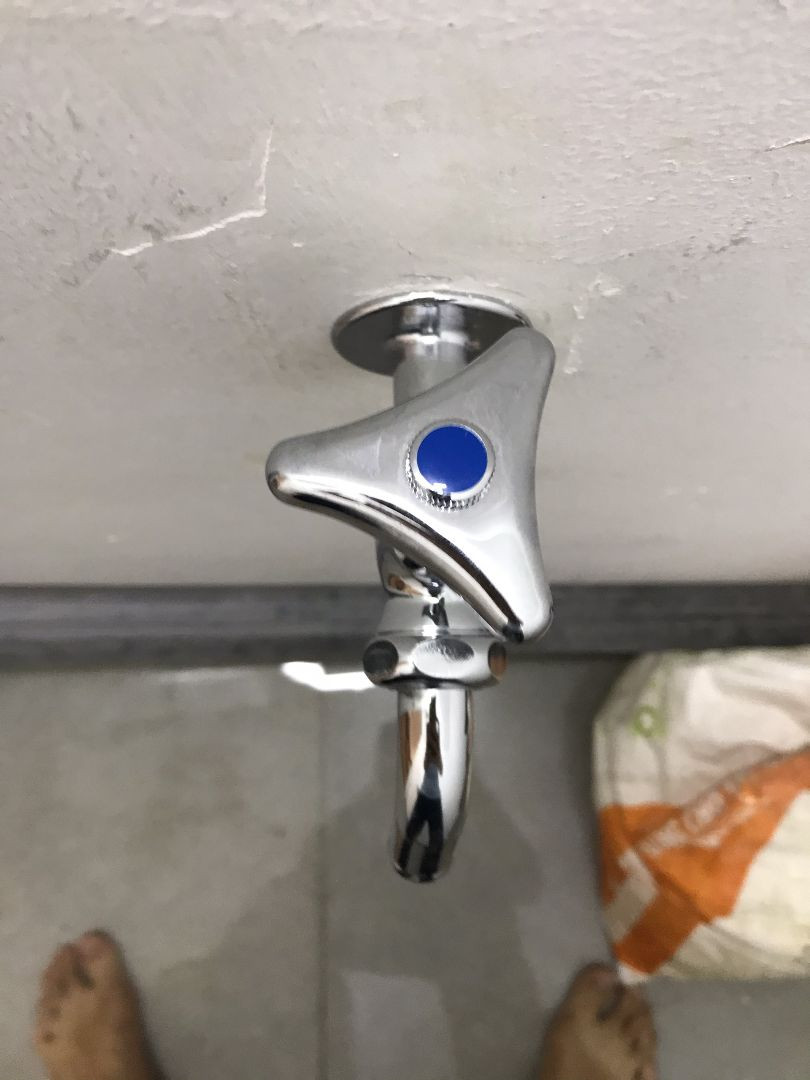 Vòi nước lạnh INAX LF-7R-13 (LF7R13) - 3
