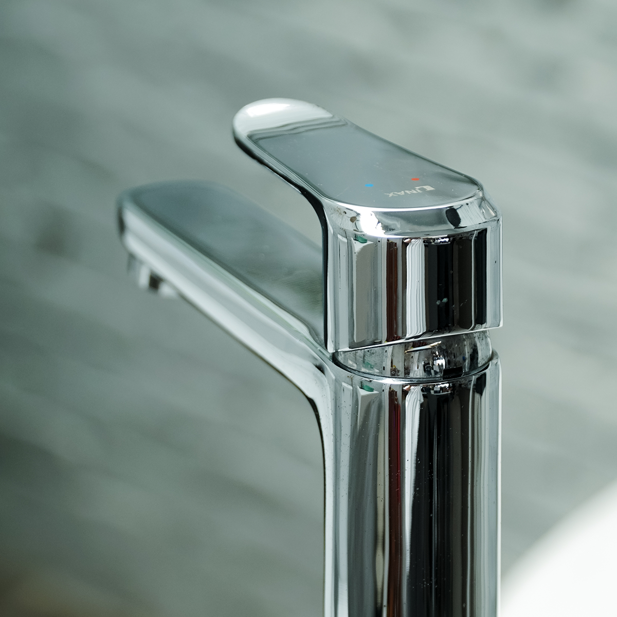 Vòi chậu lavabo nóng lạnh INAX LFV-2012SH (LFV2012SH) - 8