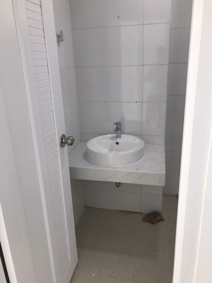 Chậu rửa lavabo đặt bàn INAX L-294V (L294V) (L-294VFC) - 9