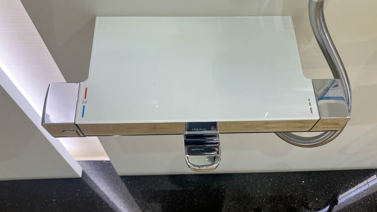 Sen tắm nhiệt độ INAX BFV-636T (BFV636T) - 7