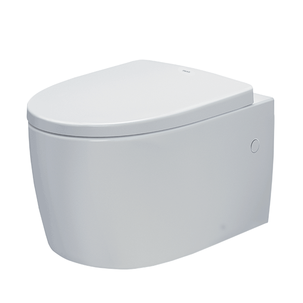 Bồn cầu treo tường INAX AC-952VN (AC952VN) nắp đóng êm