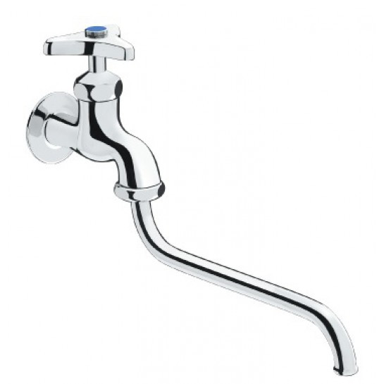 Vòi nước lạnh INAX LF-12-13 (LF1213) - 3