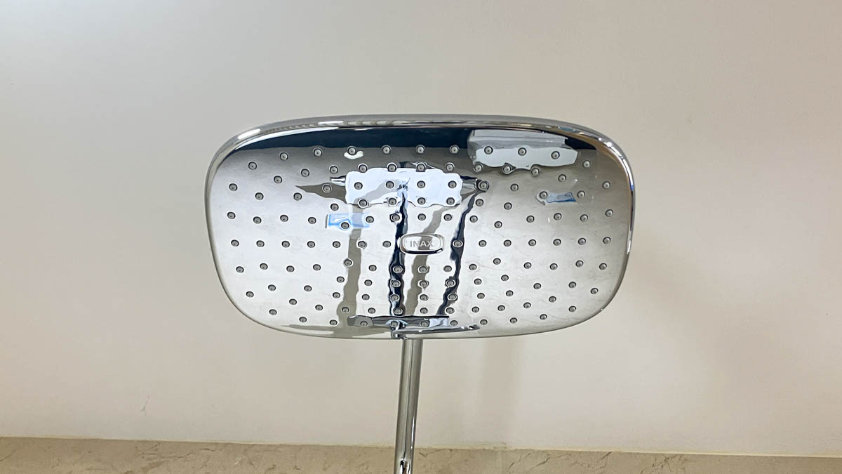 Sen tắm cây nhiệt độ INAX BFV-619T (BFV619T) - 4