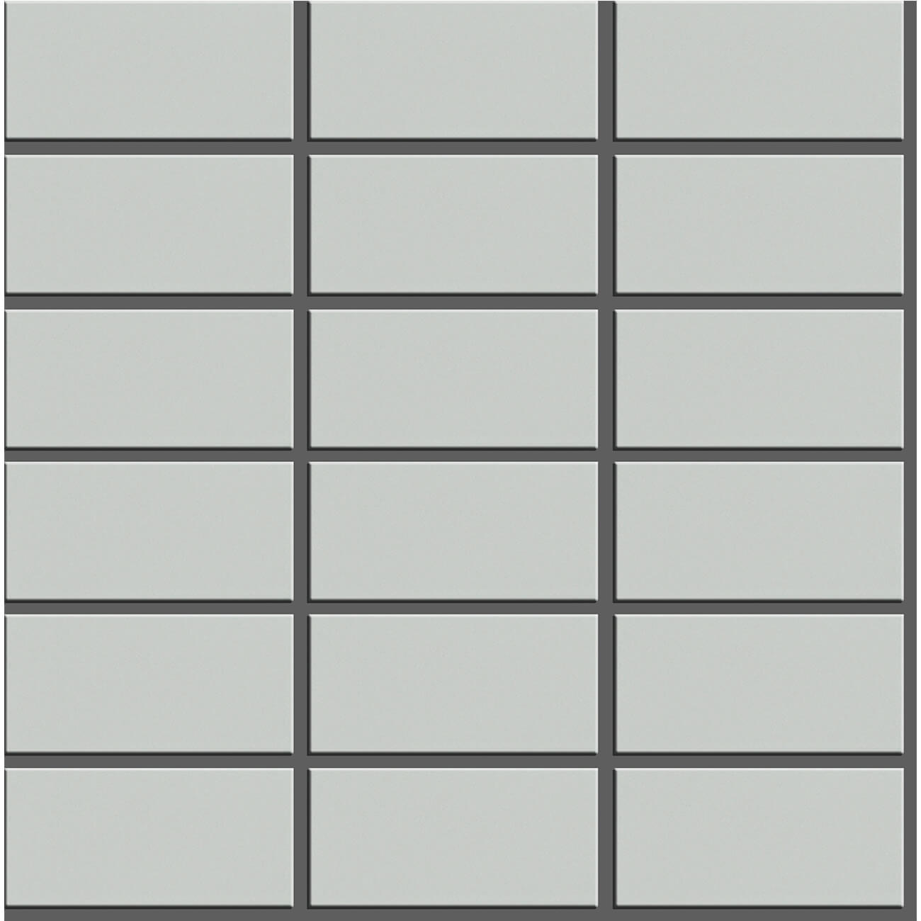 Gạch ốp tường PASTEL PLAIN COLOR INAX-255/PPC - 11