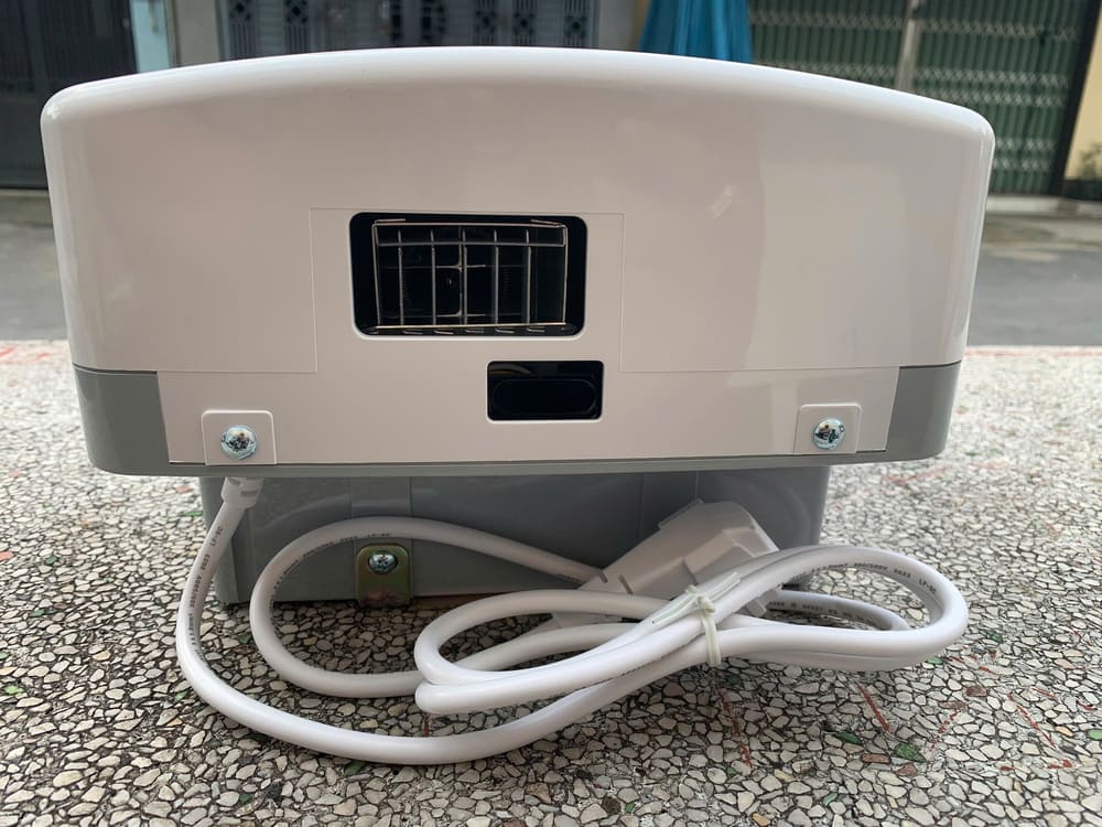 Máy sấy tay Inax KS-370 (KS370) - 2