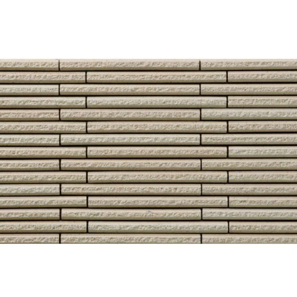 Gạch ốp tường HOSOWARI BORDER INAX HAL-20BN/HB - 16