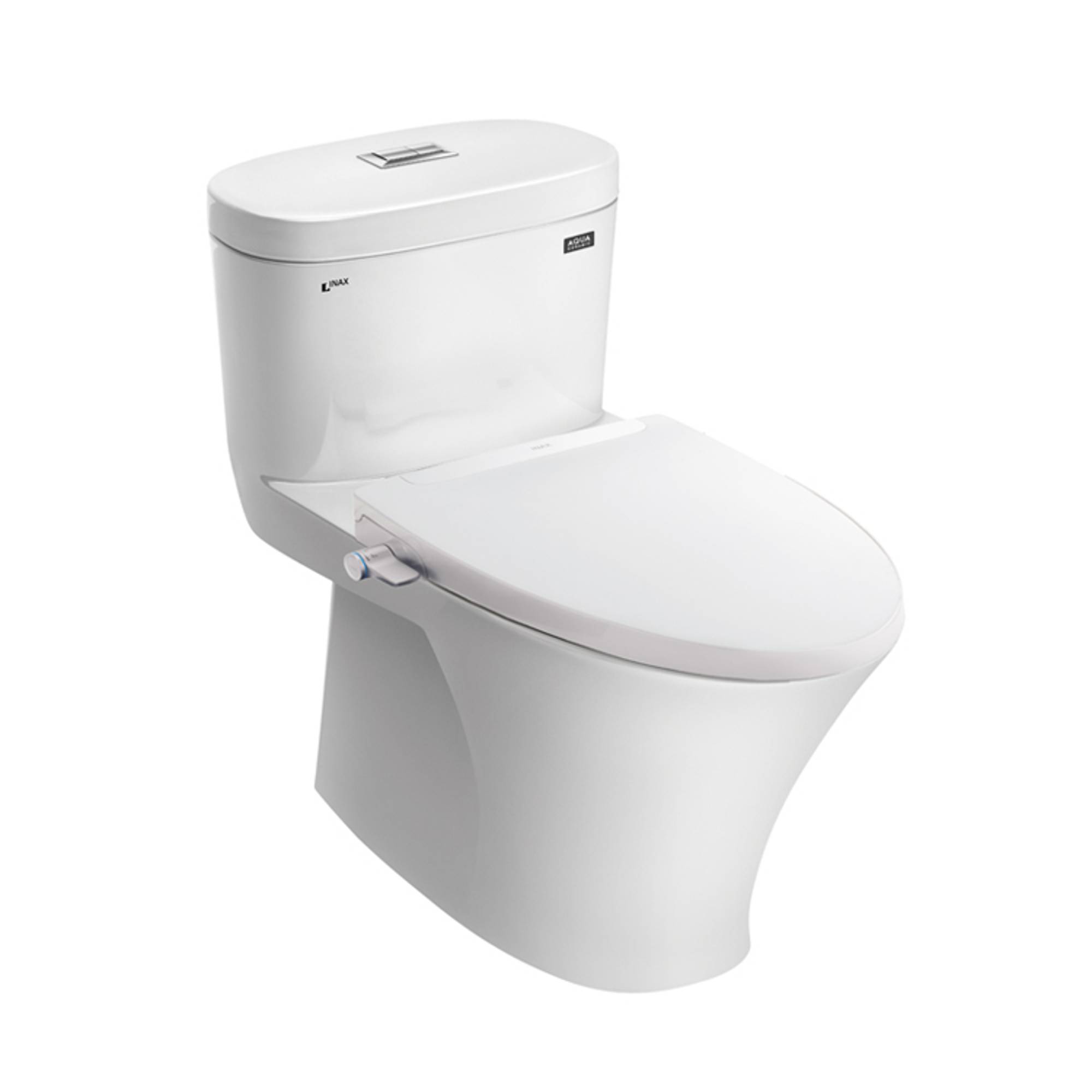 Nắp rửa cơ S32