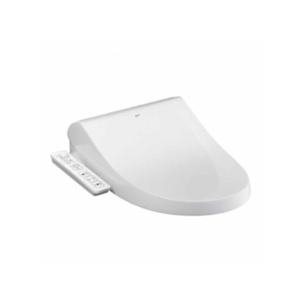 Nắp rửa điện tử thông minh INAX CW-H17VN (CWH17VN)