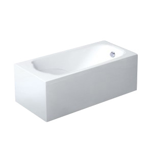 Bồn tắm yếm Inax FBV-1502SR (FBV1502SR)