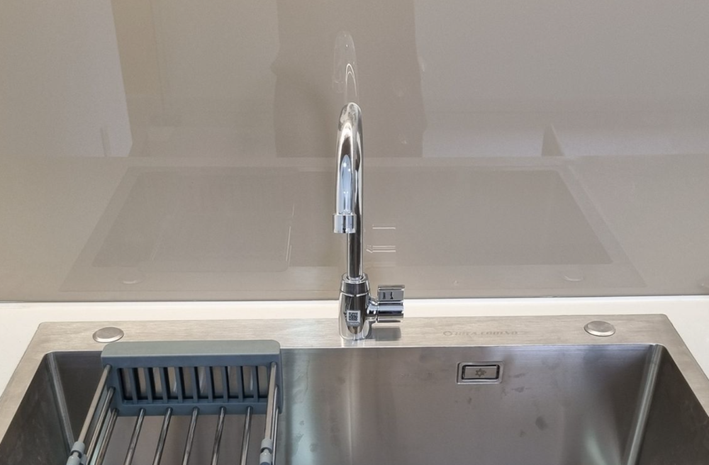 Vòi bếp INAX SFV-21 (SFV21) nước lạnh - 11