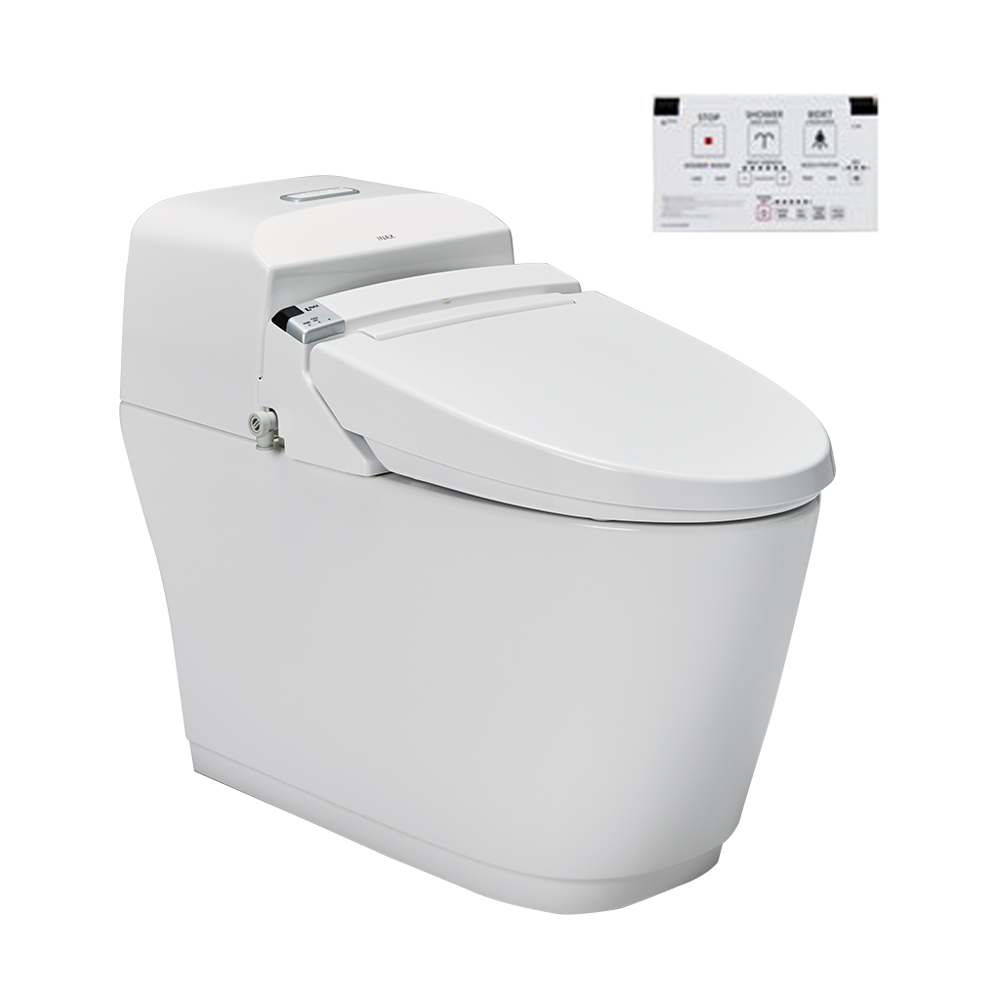 Nắp điện tử KA22